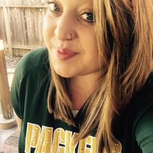 Meet your Posher, Meagan